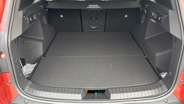 Dacia Bigster 1.8 Hybrid 155 Journey 5dr Auto Hybrid Estate